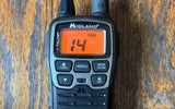 Midland T77VP5 Walkie Talkies — new gear for sale (photo 3)