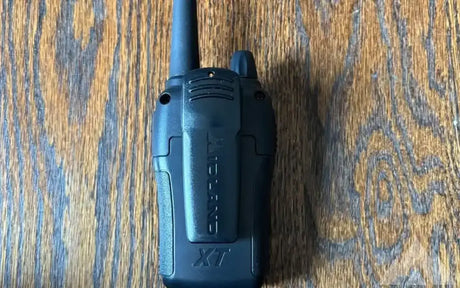 Midland T77VP5 Walkie Talkies — new gear for sale (photo 4)