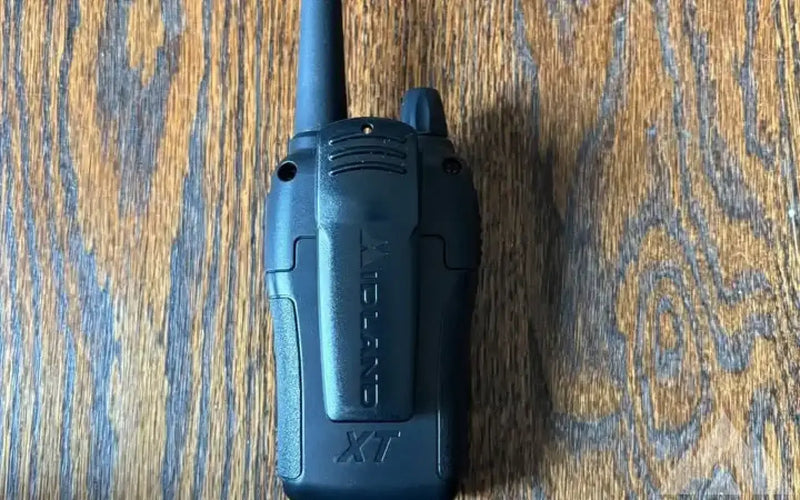 Midland T77VP5 Walkie Talkies — new gear for sale (photo 4) — photo 4