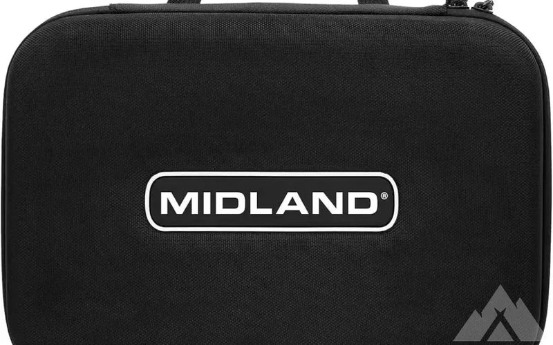 Midland T77VP5 X-TALKER Long Range Walkie-Talkie — new gear for sale (photo 3) — photo 3