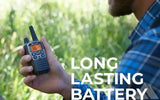 Midland T77VP5 X-TALKER Long Range Walkie-Talkie — new gear for sale (photo 5)