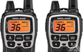Midland T77VP5 X-TALKER Long Range Walkie-Talkie