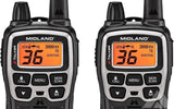 Midland T77VP5 X-TALKER Long Range Walkie-Talkie — new gear for sale
