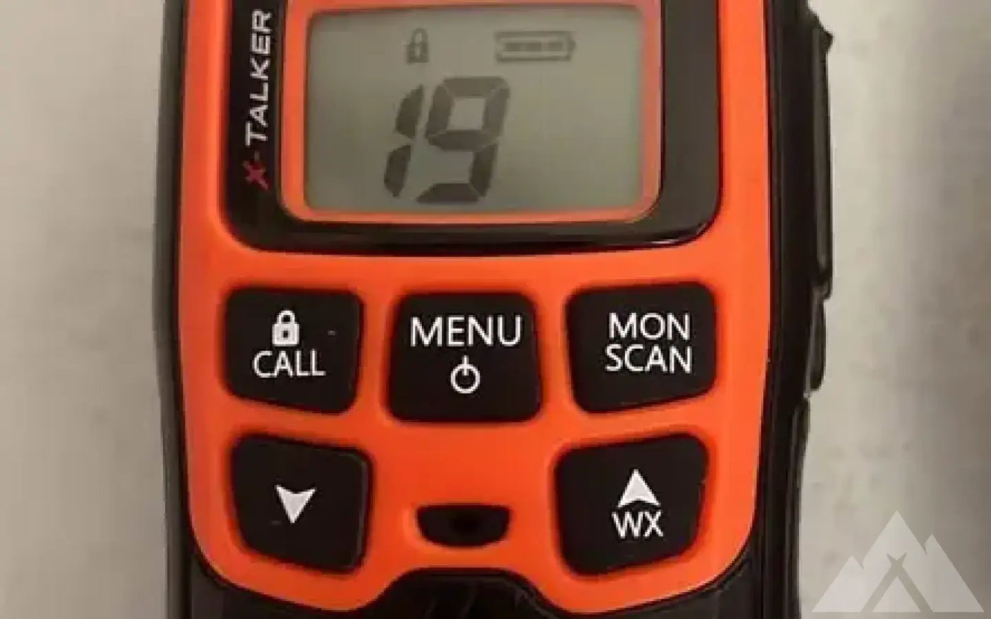 Midland talker radios rechargeable new — new gear for sale (photo 2) — photo 2