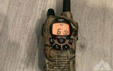 Midland two way radio — used gear for sale (photo 2)