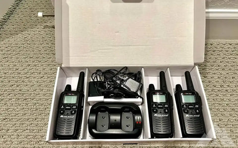 Midland Two-Way Radios