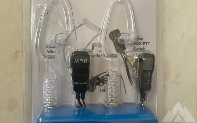 Midland Two-way radios — photo 3