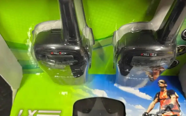 Midland two-way radios — photo 2