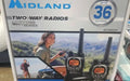 Midland two way radios