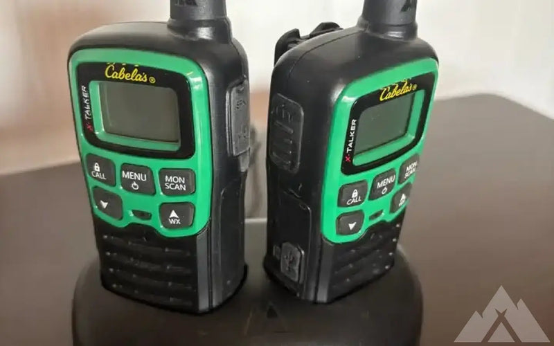 Midland Two-Way Radios — new gear for sale (photo 2) — photo 2