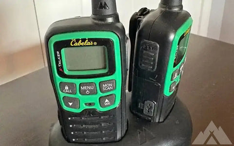 Midland Two-Way Radios