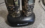 Midland Walkie talkies — used gear for sale