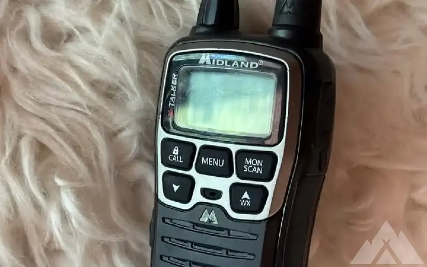 Midland Walking Talkies (4 total) T71VP3 — used gear for sale (photo 4) — photo 4