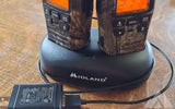 Midland X-Talker Mossy Oak Two-Way Radios — used gear for sale (photo 2)