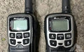 Midland X-TALKER T51BLKVP Two Way Radios