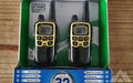Midland X talker two-way radios