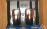 Midland X-Talker Two-Way Radios — new gear for sale (photo 2)