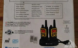 Midland X talker two-way radios — new gear for sale (photo 2)