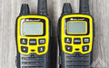MIDLANDT61B 2 WAY RADIO SET WALKIE TALKIES