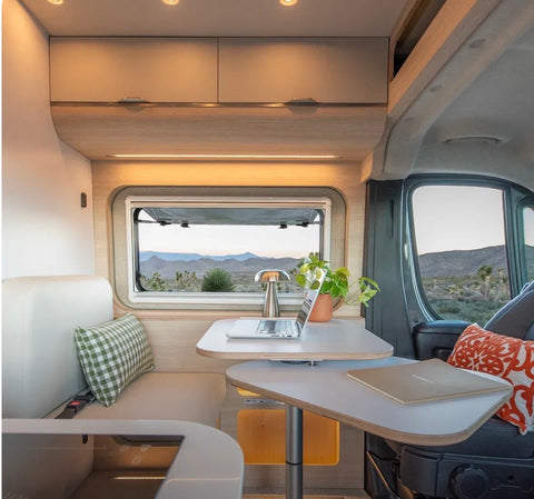Joshua Tree Couples Condo — photo 5