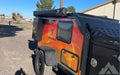 Mission Overland Summit travel trailer