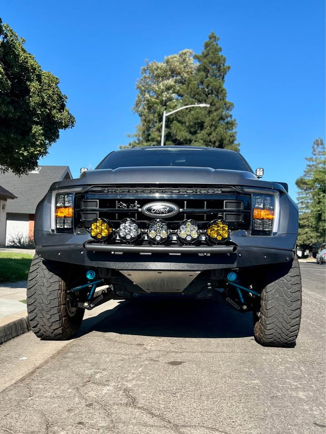 2021-2025 Ford F-150 Parts — photo 2