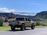 2020 Jeep Gladiator Overland in American Fork, UT (photo 3)
