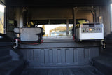 Tune Outdoor M1 on 2023 Jeep Gladiator Willys