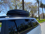Micro-Camper includes all the camp gear. Perfect couple's adventure getaway