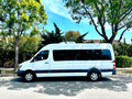 Mercedes Sprinter Large Passenger Van