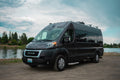 2023 Ethos Camper van