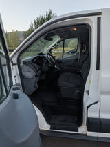 2016 Ford Transit 12-Passenger Road Trip Van
