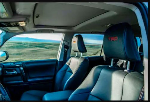 Toyota 4Runner — photo 4