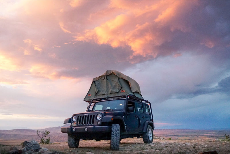  similar to an RV rental trip. — photo 8