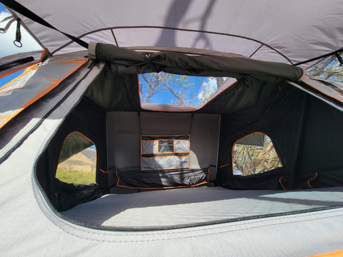 Subaru Ascent by Easy Camping Maui — photo 2