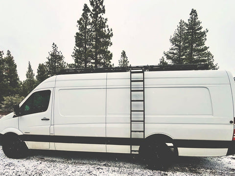 Alpine Escape — photo 2