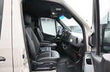 Standard Sprinter Twin Bed Beauty - Green