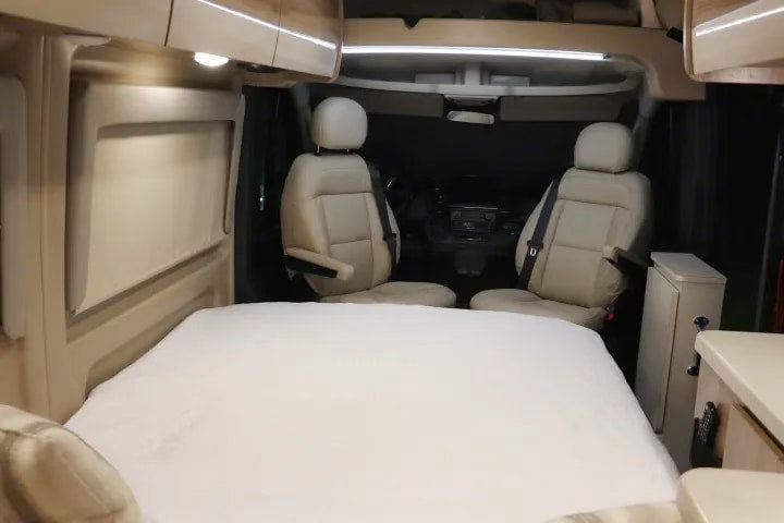 Spacious 2024 Thor Sequence!, Included Bike Rack!, Off Grid Capable, A/C! — photo 17
