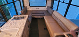 "Canyon" 4x4 Shuttle Conversion