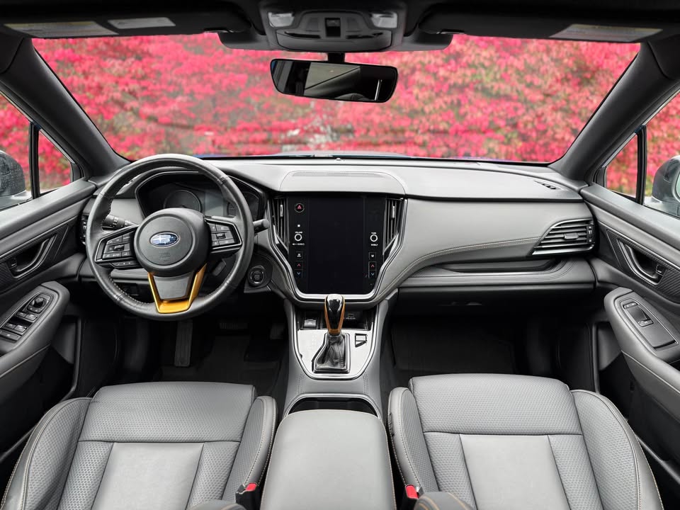 2024 Subaru Outback · Wilderness Wagon 4D in Gresham, OR (photo 10) — photo 10