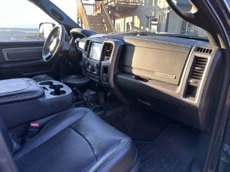 2017 Ram 2500 Power Wagon in Redmond, OR (photo 7) — photo 7