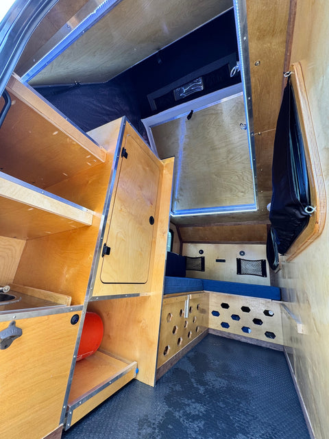 NEW Overland trailer - VOC XL ready for you to get away from it all — photo 5