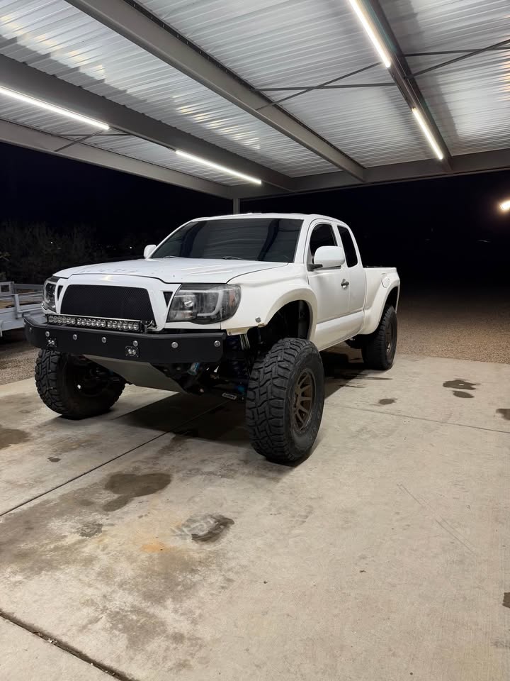 2008 Toyota Tacoma Access Cab · PreRunner Pickup 4D 6 ft in Tucson, AZ (photo 2) — photo 2