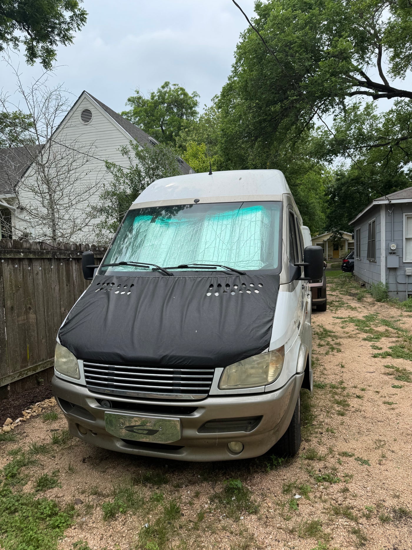 Stella: Your Cozy Cabin on Wheels — photo 14