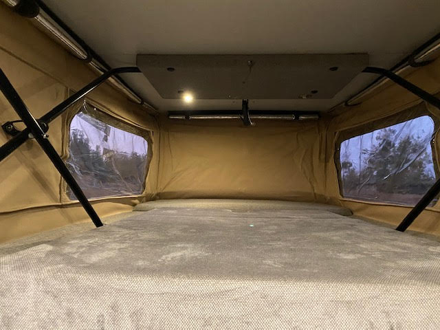  front seats — photo 6