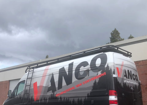 Rhino overland rental