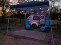 2018 NuCamp T@G Teardrop With A/C & Heater *Read Details*