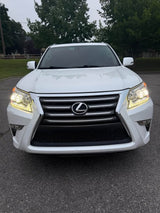 2015 Lexus GX · GX 460 Luxury Sport Utility 4D in Spokane Valley, WA (photo 7)