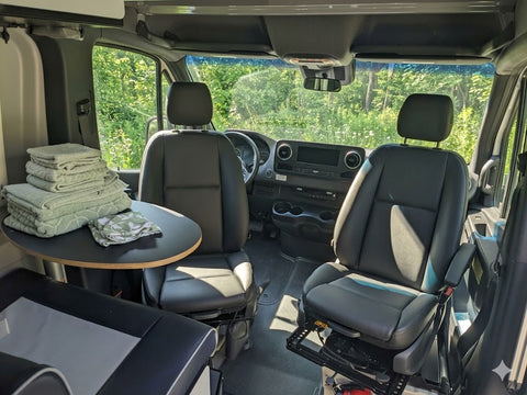 Winny - 2023 Winnebago Revel — photo 2