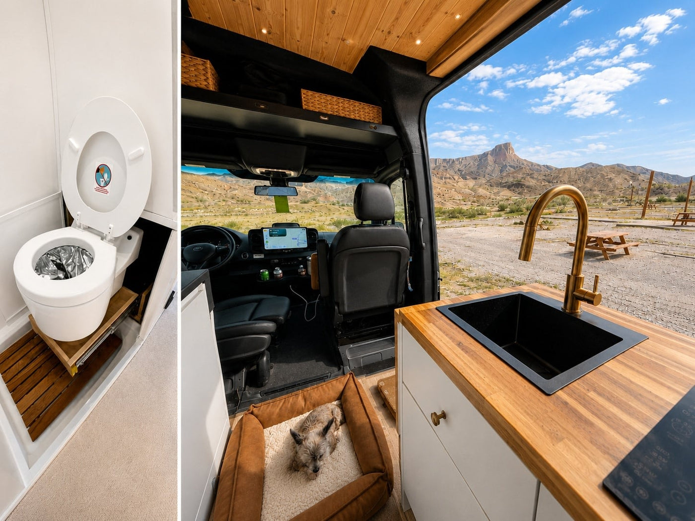  perfect for RV rental trips — photo 4